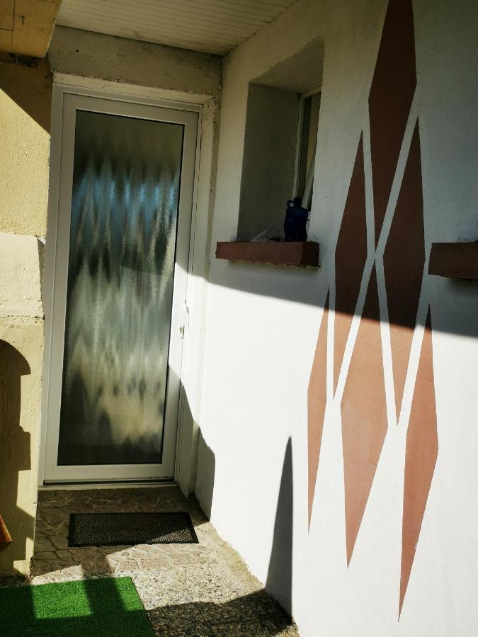 L'Appart D'Angelique Imling Exterior photo